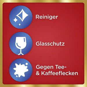 Produktbild für Spülmaschinenpulver Somat Classic, XXL