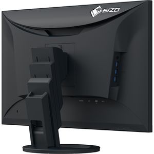 Produktbild für Monitor Eizo EV2720S-BK FlexScan, 27 Zoll