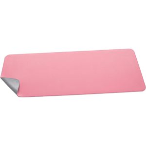 Schreibunterlage Sigel SA605, rosa / silber