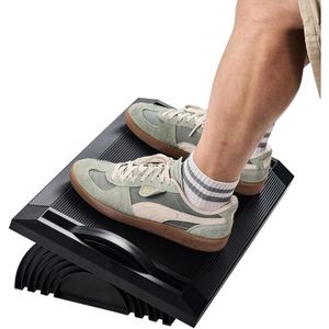 Produktbild für Fußstütze Sprintis Active, THXX000009