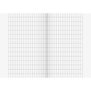 Produktbild für Schulheft Brunnen 104590802, ab 1. Klasse, A5