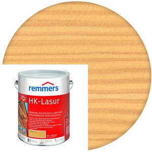Holzlasur Remmers HK-Lasur 3in1, 5,0l