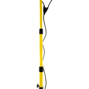 Produktbild für Baustrahler Bemko LED, Netzbetrieb mit 1,5 m Kabel