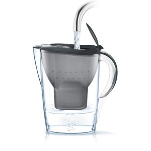 Produktbild für Wasserfilter-Kanne Brita Marella Cool, 2,4 Liter