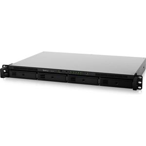 Produktbild für NAS Synology RX418 Expansionseinheit, 4 Bay
