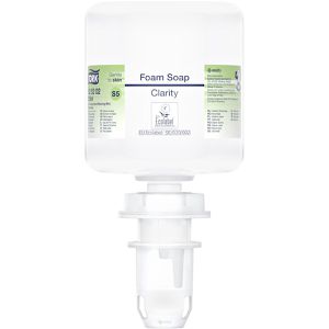 Produktbild für Seife Tork Reine Hand Mini, 525202, S5
