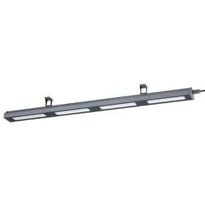 LED-Hallenstrahler Luxula LX-LHB-200-5000, 200 W