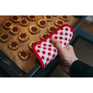 Produktbild für Topflappen LauterSchutz LS104s, Baumwolle