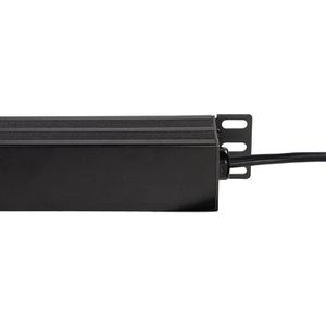 Produktbild für Steckdosenleiste LogiLink PDU7C02 PDU mit 2m Kabel