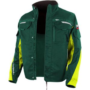 Produktbild für Arbeitsjacke Grizzlyskin IRON GIM39