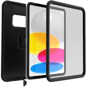 Produktbild für Tablet-Hülle Otterbox Armor Series, 77-97262, schwarz