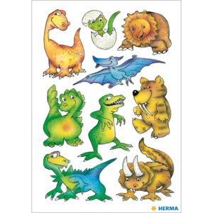 Produktbild für Sticker Herma Decor, 3431