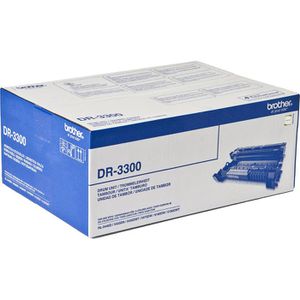 Produktbild für Trommel Brother DR-3300