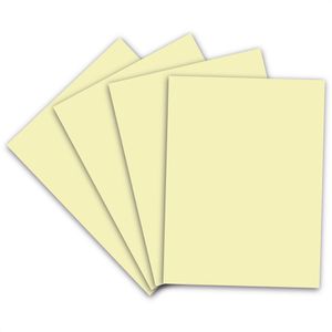 Produktbild für Kopierpapier Clairefontaine Evercolor 40005C, A4