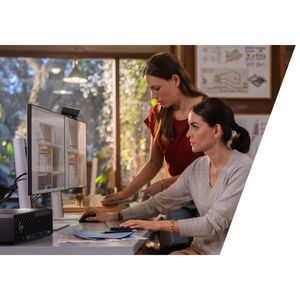 Produktbild für Computer HP Z2 SFF G1i Workstation, a40m2et