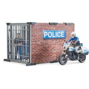 Produktbild für Spielset bruder bworld 62732, ab 4 Jahre