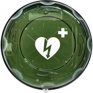 Defibrillator-Schrank ROTAID Solid Plus Heat, outdoor