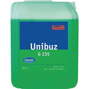 Unterhaltsreiniger Buzil G235 Unibuz