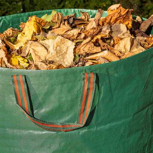 Produktbild für Gartensack Böttcher-AG Laubsack, 60101