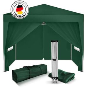 Produktbild für Pavillon Kronenburg 310, grün