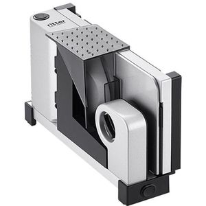 Produktbild für Allesschneider Ritter Icaro 7, elektrisch, 65W