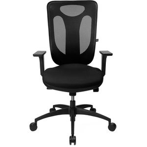 Produktbild für Bürostuhl Topstar Net Pro 100, NN10S T200