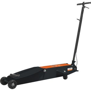 Produktbild für Rangierwagenheber Unicraft 6201175, SRWH 10001 LH