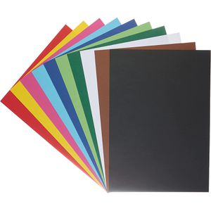Produktbild für Fotokarton Folia 61/100 09, 50 x 70 cm