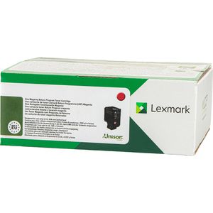 Produktbild für Toner Lexmark 71C2HM0 Prebate, magenta