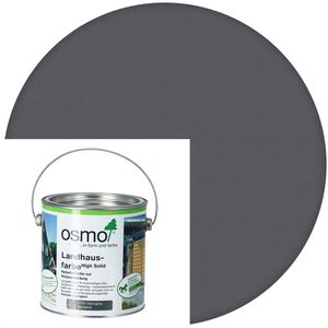 Holzfarbe Osmo Landhausfarbe, 2,5l