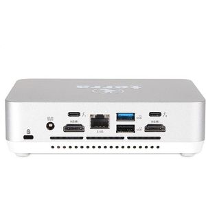 Produktbild für Computer Terra PC-Micro 6000W, 1000119