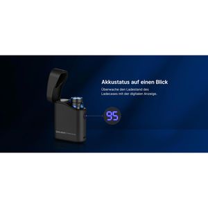 Produktbild für Taschenlampe Olight Baton 4 Kit, LED, aufladbar