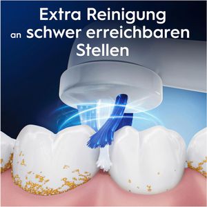 Produktbild für Aufsteckbürsten Oral-B iO Interdental Reinigung