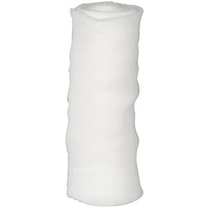 Produktbild für Mullbinden Abena 10 cm x 4 m