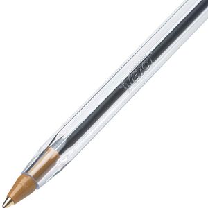 Produktbild für Kugelschreiber Bic Cristal Original, 516352
