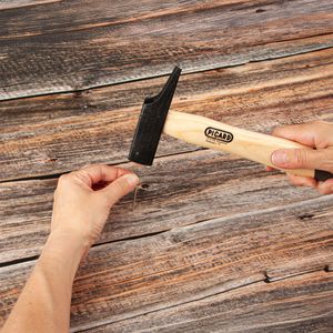 Produktbild für Schreinerhammer Picard Nr. 85 ES, Bahn 20mm