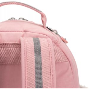 Produktbild für Schulrucksack kipling Seoul S, Bridal Rose