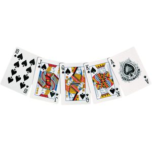 Produktbild für Pokerkoffer Philos 3757, 300 Chips