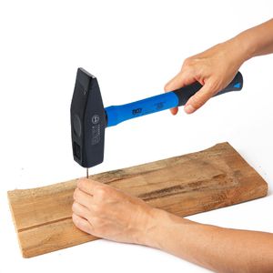 Produktbild für Schlosserhammer BGS-technic 3856