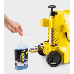 Produktbild für Hochdruckreiniger Kärcher K3 Classic