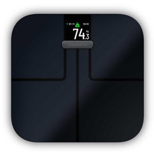 Personenwaage Garmin Index S2 Smart Scale