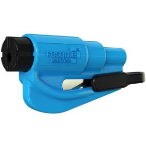 Nothammer resqme blau, 2 in 1