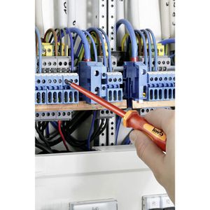 Produktbild für Schraubendreher kwb 140870, Set