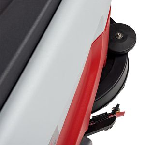 Produktbild für Scheuersaugmaschine Sprintus Torana, Arbeitsbreite 36 cm