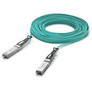 DAC-Kabel UbiQuiti UACC-AOC-SFP10-30M, 30 m