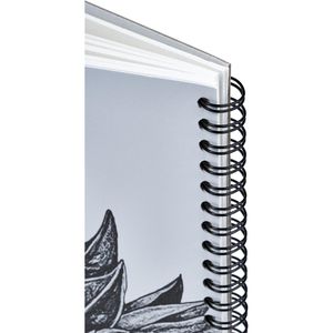 Produktbild für Skizzenblock Oxford 400166128 Sketching, A4