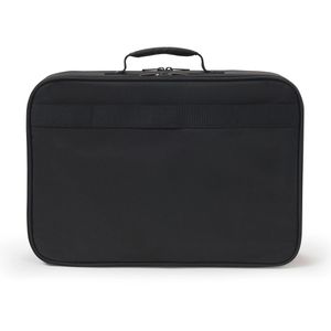 Produktbild für Laptoptasche Dicota Multi Plus Base, schwarz
