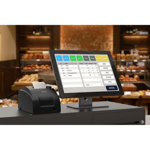 Produktbild für Bondrucker Epson TM-U220IID, C31CL28102, schwarz