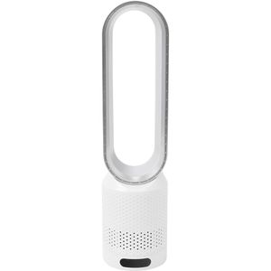 Produktbild für Ventilator Hansa AM-016, weiß, 58cm