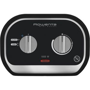Fakir Heizlüfter Prestige HL 300, mit Thermostat, Keramik, weiß, 1800 Watt  – Böttcher AG